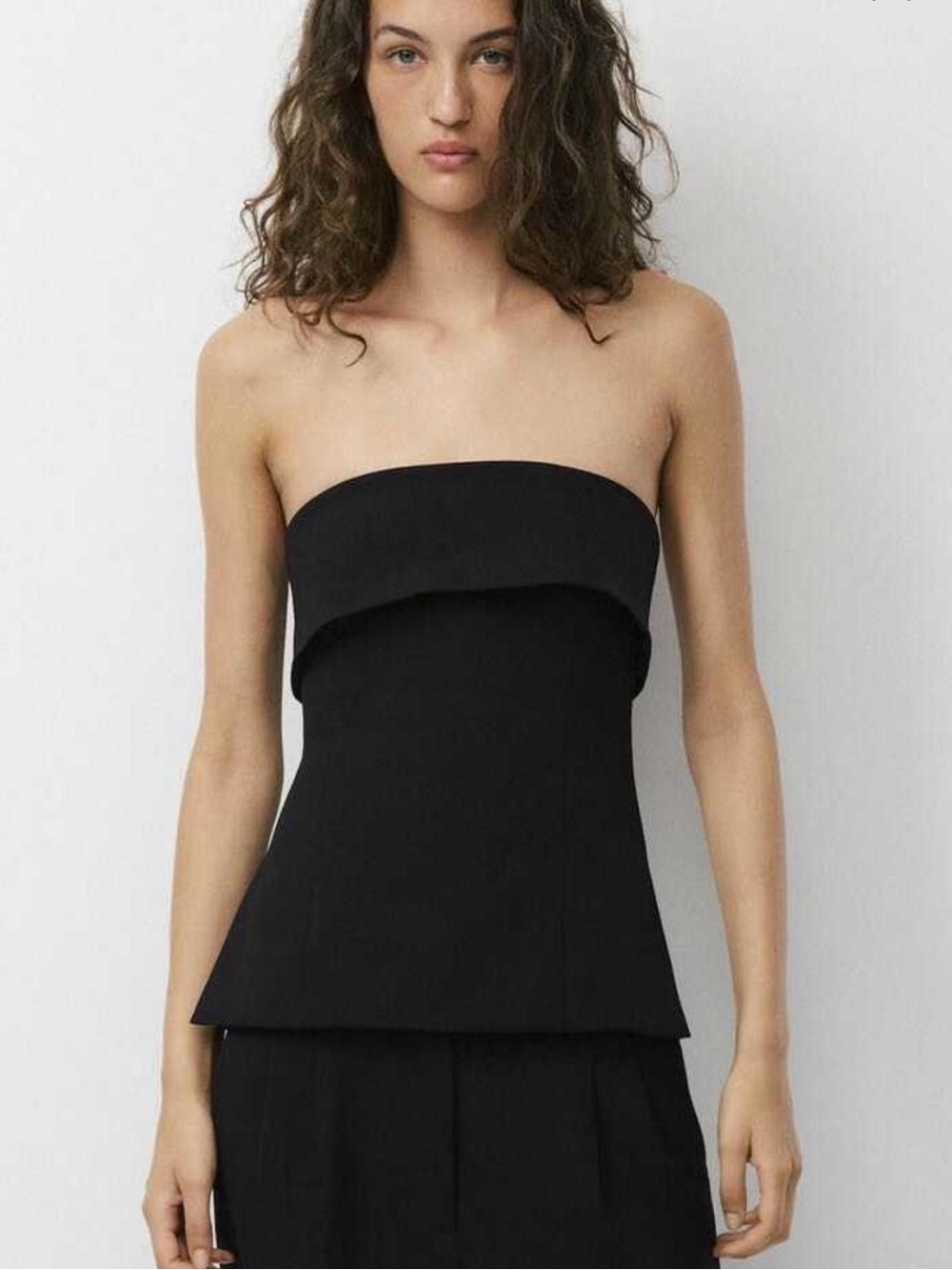 Aritzia Element Tube Top